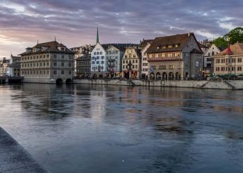 Rincian Biaya Liburan ke Swiss dan Harga Paket