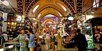 Sistem Ekonomi Syariah: Prinsip, Praktik, Dampak, dan Potensi