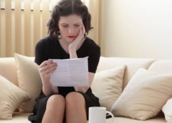 Contoh Surat Pengakuan Utang Sederhana