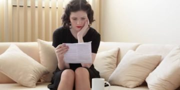 Contoh Surat Pengakuan Utang Sederhana