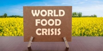 Menguraikan Dampak Krisis Pangan Terhadap Pasar Saham
