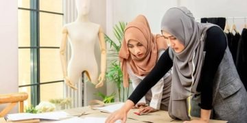 5 Pekerjaan dengan Gaji Tinggi bagi Wanita