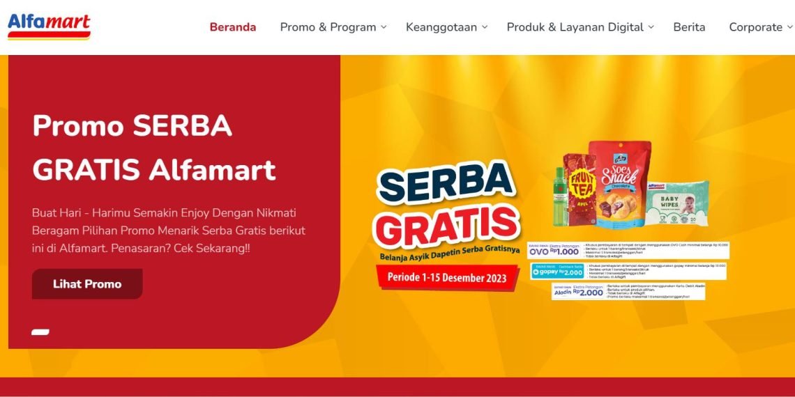 Profil dan Harga Saham AMRT Hari Ini + Prospek & Prediksi