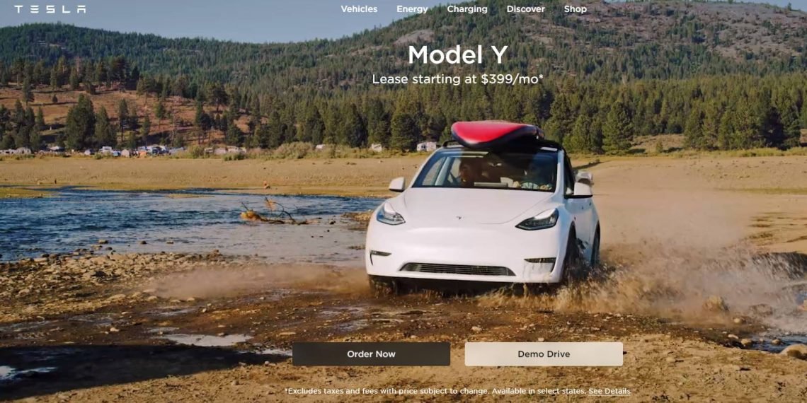 Harga Saham Tesla Hari Ini: Profil, Prospek, & Prediksi