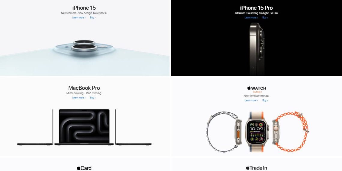 Harga Saham Apple Hari Ini: Profil, Prospek, & Prediksi