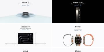 Harga Saham Apple Hari Ini: Profil, Prospek, & Prediksi