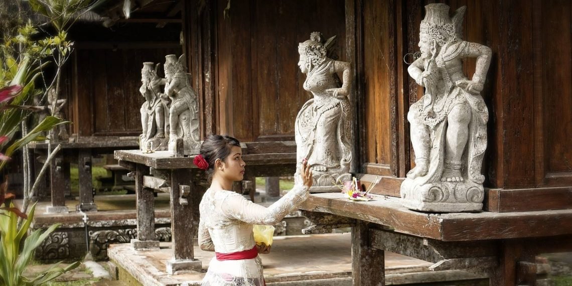 Biaya Liburan ke Bali untuk 2, 3, 4 Orang & Keluarga