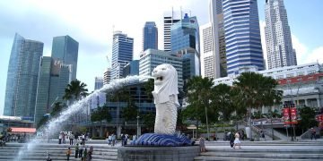 Rencana dan Estimasi Biaya Liburan Murah ke Singapura