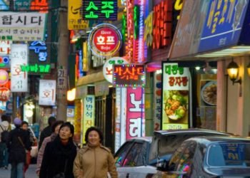 Rincian Biaya Liburan ke Korea Selatan: Murah atau Mahal?