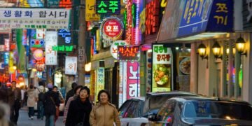 Rincian Biaya Liburan ke Korea Selatan: Murah atau Mahal?
