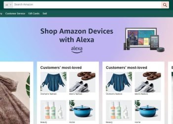 Harga Saham Amazon Hari Ini: Profil, Prospek, & Prediksi