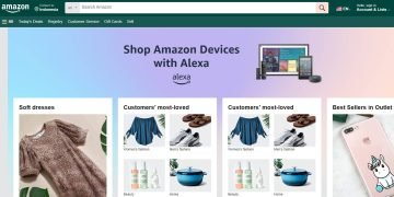 Harga Saham Amazon Hari Ini: Profil, Prospek, & Prediksi