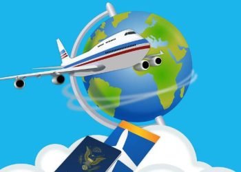 Harga Paling Murah! Ini Waktu Terbaik Beli Tiket Pesawat