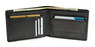 Tenang! Begini Cara Melacak Dompet yang Hilang