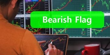 Mendalami Bearish Flag Pattern dalam Trading