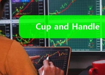 Menguasai Cup and Handle Pattern dalam Trading