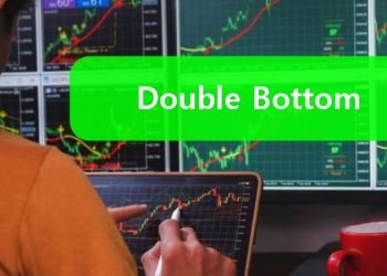 Memahami Double Bottom Pattern dalam Trading