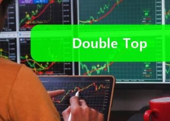 Menguasai Double Top Pattern dalam Trading