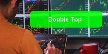 Menguasai Double Top Pattern dalam Trading