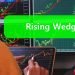 Menguasai Rising Wedge Pattern dalam Trading