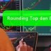 Menguasai Rounding Top dan Bottom Patterns dalam Trading