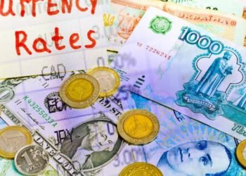 Pasar Uang: Pengertian, Jenis, Instrumen, Fungsi, dll