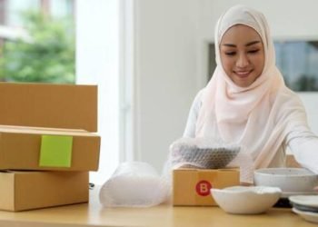 Cara Memulai Bisnis Online dari Nol untuk Pemula