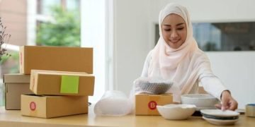 Cara Memulai Bisnis Online dari Nol untuk Pemula