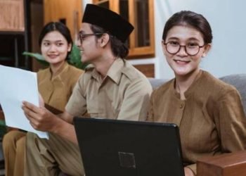 Cara Menghitung Masa Kerja Pensiun PNS & Tips Kelola Tunjangan