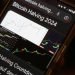 Kapan Bitcoin Halving 2024: Cara Kerja dan Mengapa Penting?