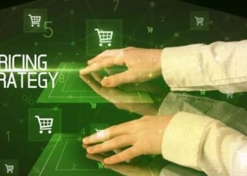 Cara Menentukan Harga Jual Produk dan Pricing Strategy