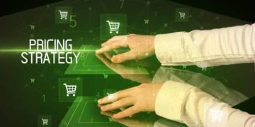 Cara Menentukan Harga Jual Produk dan Pricing Strategy