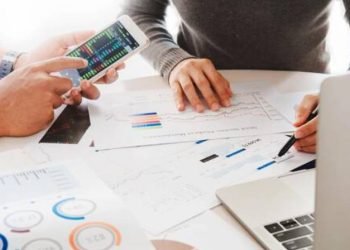 cara menghitung harga wajar saham perusahaan