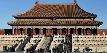 Rincian Biaya Liburan ke China