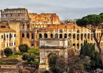 Rincian Biaya Liburan ke Italia