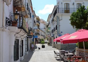 Rincian Biaya Liburan ke Spanyol