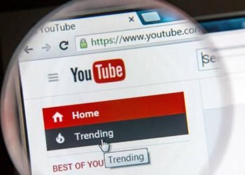 Sumber Penghasilan Youtuber Per Bulan dan Cara Menghitungnya