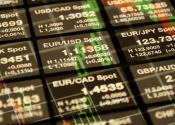 Broker Forex BAPPEBTI Terbaik di Indonesia 2025