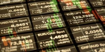 Broker Forex BAPPEBTI Terbaik di Indonesia 2025