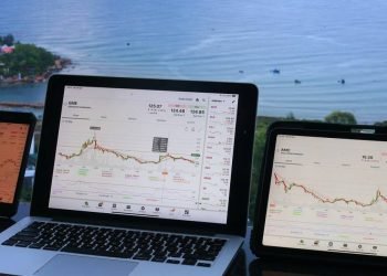trading dengan modal deposit kecil bagi pemula