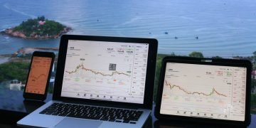 trading dengan modal deposit kecil bagi pemula