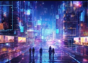 Mengenal Dunia Metaverse di Ranah Cryptocurrency