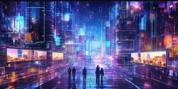 Mengenal Dunia Metaverse di Ranah Cryptocurrency