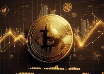 bitcoin adalah contoh crypto blue chip terbaik