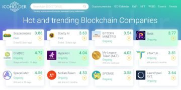 Tentang Initial Coin Offering dan Cara Mencari ICO Crypto