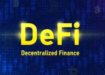 koin DeFi terbaik di sektor crypto