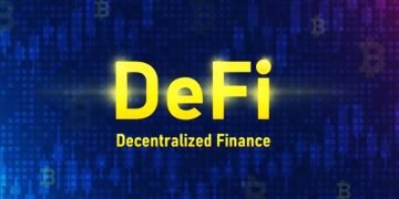 koin DeFi terbaik di sektor crypto