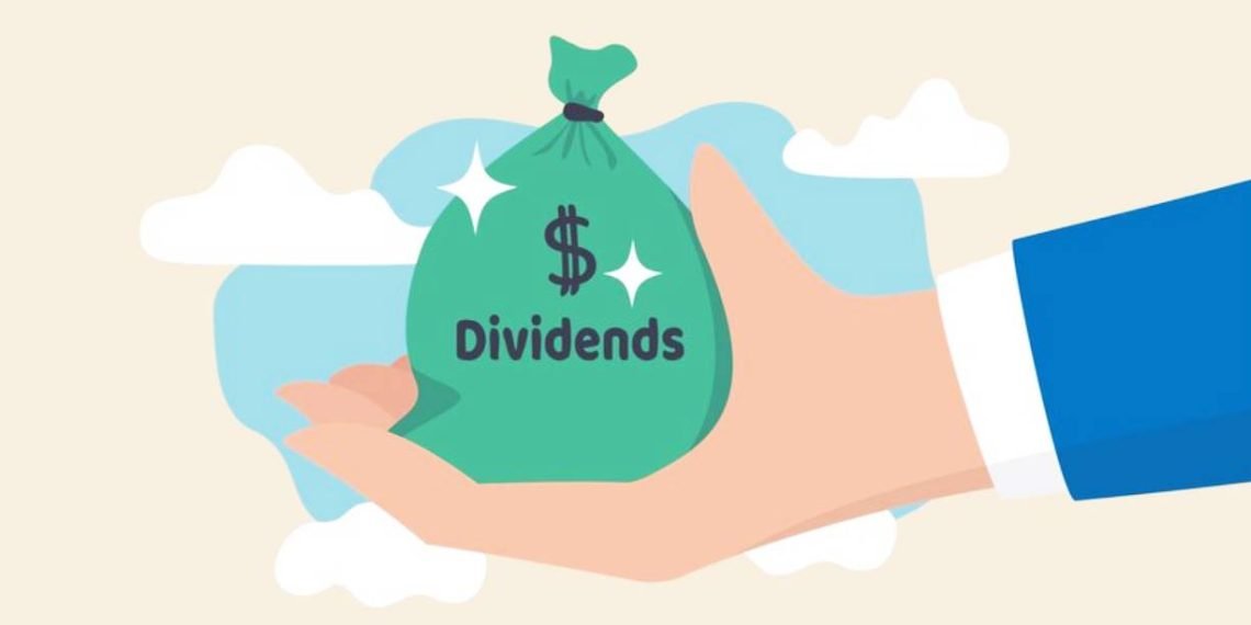 jadwal pembagian dividen terbaru