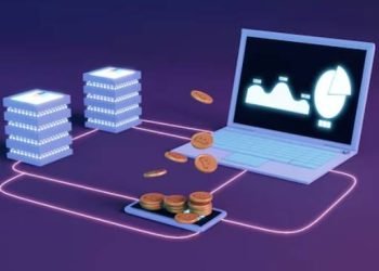 apa itu staking crypto