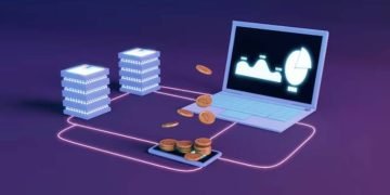 apa itu staking crypto